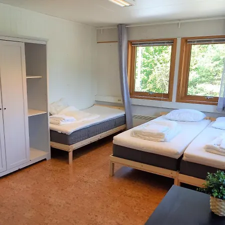 Family Room With Shared Spaces Vennesla