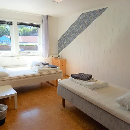 Family Room With Shared Spaces